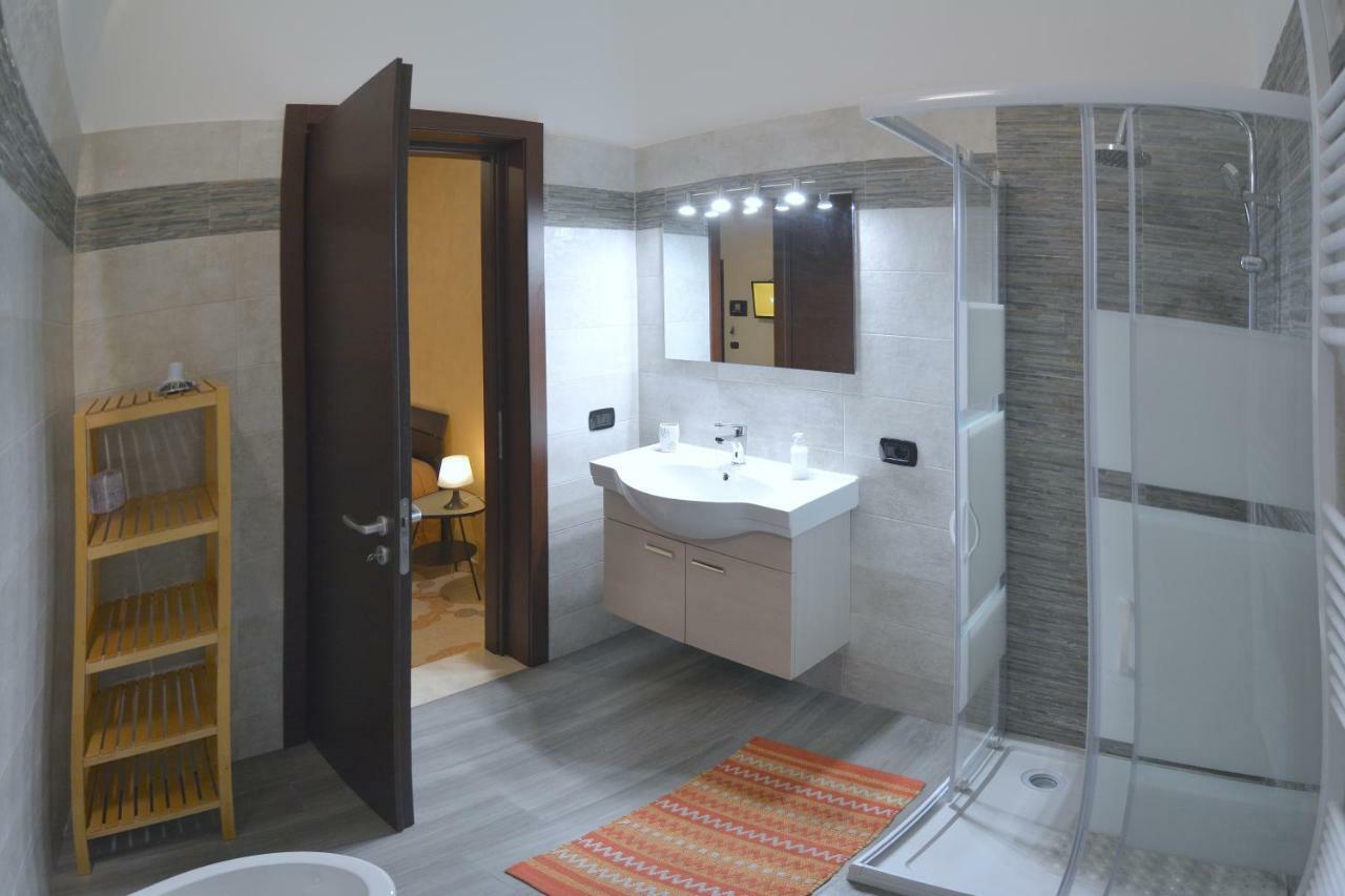 Bed & Breakfast "Mazzini" レヴェラーノ エクステリア 写真