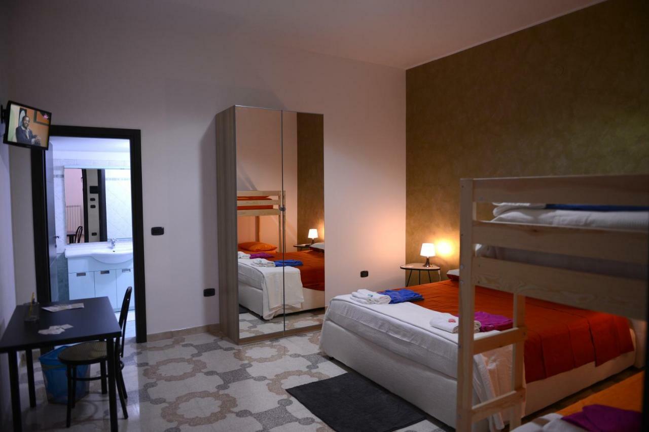 Bed & Breakfast "Mazzini" レヴェラーノ エクステリア 写真
