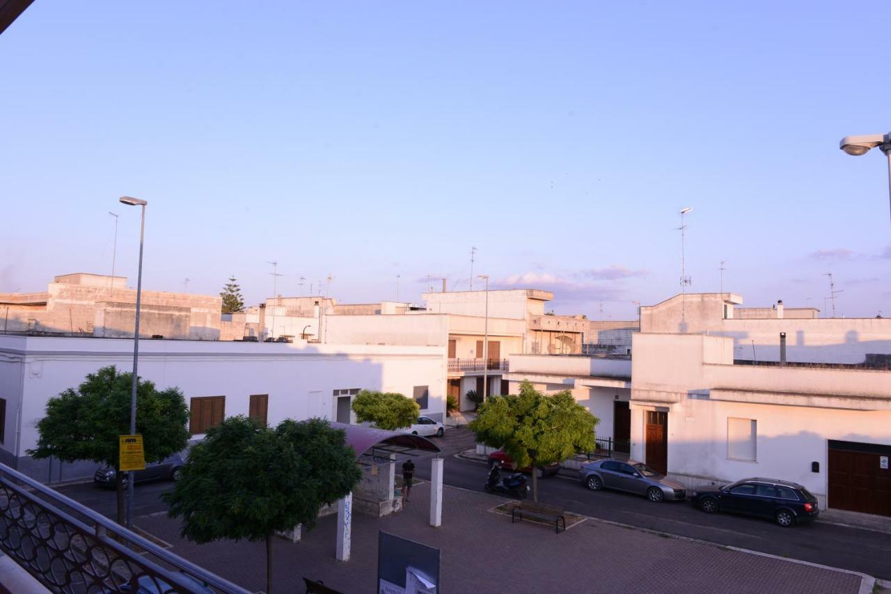 Bed & Breakfast "Mazzini" レヴェラーノ エクステリア 写真