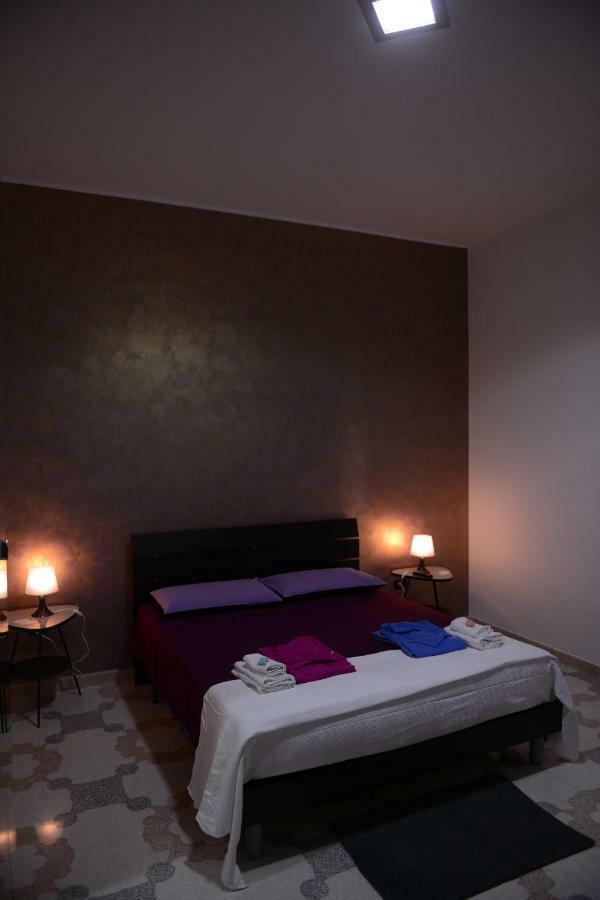 Bed & Breakfast "Mazzini" レヴェラーノ エクステリア 写真