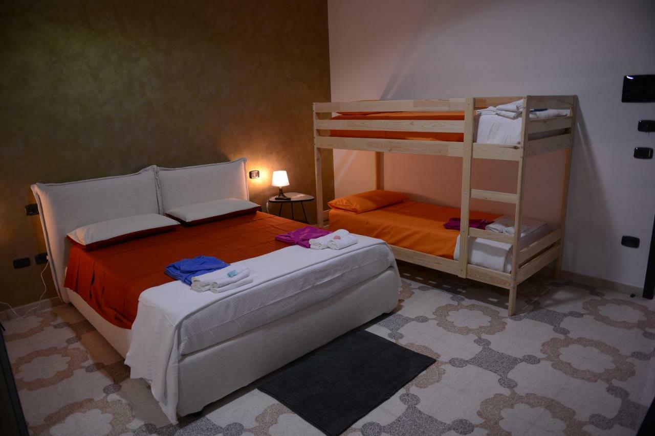 Bed & Breakfast "Mazzini" レヴェラーノ エクステリア 写真